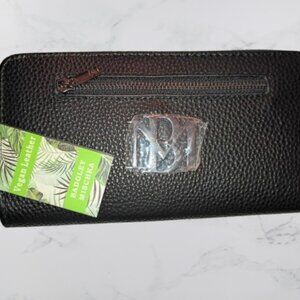 NWT Badgley Mischka Wallet